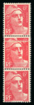 Stamp of France » Collections 1945-1952 : dans  un gros classeur, très belle collection