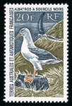 Stamp of Colonies françaises » TAAF 1948-1998 : TAAF ensemble très intéressant composé
