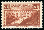 Stamp of France » Collections 1930-2006 : collection en 7 albums Yvert et Tellier