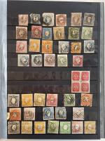Stamp of Portugal Portugal in a large stockbook, very nice collection