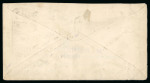 Stamp of Thematics » Crash & Wreck Mail 1892 Wreck mail United States, Austria, German Reich  SS Eider