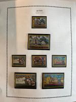 Stamp of Colonies françaises » Colonies Francaise Collections et Lots collection de timbres des pays d'expression et anciennes