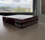 Stamp of Colonies françaises » Andorre (Poste française) 1937-2003, collection en 2 classeurs a priori