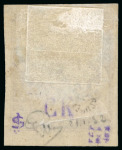 Stamp of Large Lots and Collections French Colonies - St. Pierre et Miquelon: 1885-1938 with an impressive group of early issues