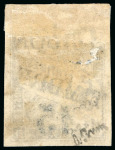 Stamp of Large Lots and Collections French Colonies - Gabon: 1886-1932 including 1889 15 on 5c (signed) and 25 on 20c,...