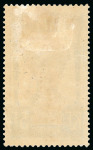 Stamp of Large Lots and Collections French Colonies - Gabon: 1886-1932 including 1889 15 on 5c (signed) and 25 on 20c,...