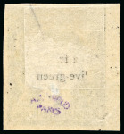 Stamp of Large Lots and Collections French Colonies - New Caledonia: 1860-1935 with a useful