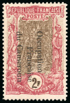 Stamp of Large Lots and Collections French Colonies - Cameroon: 1915-31 with the scarce
