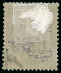 Stamp of Large Lots and Collections French Colonies - Madagascar: 1895-1936 including 1895 5c to 40c plus 75c and 1f,...