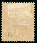 Stamp of Large Lots and Collections French Colonies - China: 1902-4 General issues with