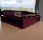 Stamp of France » Siège de Paris 1870 Exceptionnelle archive de 21 Ballons Montés - Tous