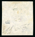 Stamp of Italian States » Modena 1859 Modena Gov. Prov. complete set, hinged