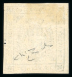 Stamp of Italian States » Modena 1859 Modena Gov. Prov. complete set, hinged