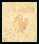 Stamp of Italian States » Parma 1857-59 Parma 3rd issue complete set mint hinged