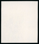 Stamp of Austria » 2nd. Republic 1963 Austria Paris Post Conference 3S IMPERFORATE corner margin example