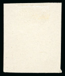 Stamp of Indian States » Kishengarh 1904-10 1/2a and 1a proofs on card in various colours (11)