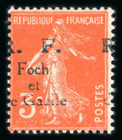 Stamp of France » Libération Sospel (Alpes Maritimes): Types Mercure, Pétain, Semeuse,