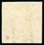 Stamp of Bosnia and Herzegovina 1917 Bosnia & Herzegovina widow & orphan ovpt 10H & 15H imperforate