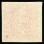 Stamp of Bosnia and Herzegovina 1917 Bosnia & Herzegovina widow & orphan ovpt 10H & 15H imperforate