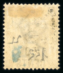 Stamp of British Empire General Collections and Lots British Commonwealth 1860s-1960s, Aden-Zanzibar, an enormous collection in a thick stockbook of twelve pages filled to the brim