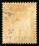 Stamp of British Empire General Collections and Lots British Commonwealth 1860s-1960s, Aden-Zanzibar, an enormous collection in a thick stockbook of twelve pages filled to the brim