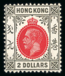 Stamp of British Empire General Collections and Lots British Commonwealth 1860s-1960s, Aden-Zanzibar, an enormous collection in a thick stockbook of twelve pages filled to the brim