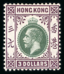 Stamp of British Empire General Collections and Lots British Commonwealth 1860s-1960s, Aden-Zanzibar, an enormous collection in a thick stockbook of twelve pages filled to the brim