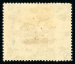 Stamp of British Empire General Collections and Lots British Commonwealth 1860s-1960s, Aden-Zanzibar, an enormous collection in a thick stockbook of twelve pages filled to the brim