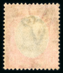 Stamp of British Empire General Collections and Lots British Commonwealth 1860s-1960s, Aden-Zanzibar, an enormous collection in a thick stockbook of twelve pages filled to the brim