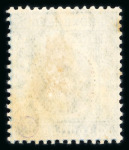 Stamp of British Empire General Collections and Lots British Commonwealth 1860s-1960s, Aden-Zanzibar, an enormous collection in a thick stockbook of twelve pages filled to the brim