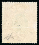 Stamp of British Empire General Collections and Lots British Commonwealth 1860s-1960s, Aden-Zanzibar, an enormous collection in a thick stockbook of twelve pages filled to the brim