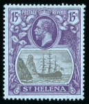 Stamp of British Empire General Collections and Lots British Commonwealth 1860s-1960s, Aden-Zanzibar, an enormous collection in a thick stockbook of twelve pages filled to the brim