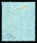 Stamp of British Empire General Collections and Lots British Commonwealth 1860s-1960s, Aden-Zanzibar, an enormous collection in a thick stockbook of twelve pages filled to the brim