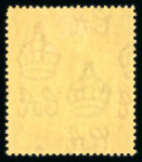 Stamp of British Empire General Collections and Lots British Commonwealth 1860s-1960s, Aden-Zanzibar, an enormous collection in a thick stockbook of twelve pages filled to the brim