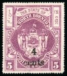 Stamp of British Empire General Collections and Lots British Commonwealth 1860s-1960s, Aden-Zanzibar, an enormous collection in a thick stockbook of twelve pages filled to the brim