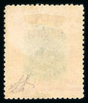 Stamp of British Empire General Collections and Lots British Commonwealth 1860s-1960s, Aden-Zanzibar, an enormous collection in a thick stockbook of twelve pages filled to the brim