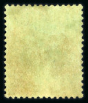 Stamp of British Empire General Collections and Lots British Commonwealth 1860s-1960s, Aden-Zanzibar, an enormous collection in a thick stockbook of twelve pages filled to the brim