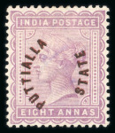 Stamp of British Empire General Collections and Lots British Commonwealth 1860s-1960s, Aden-Zanzibar, an enormous collection in a thick stockbook of twelve pages filled to the brim