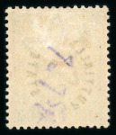 Stamp of British Empire General Collections and Lots British Commonwealth 1860s-1960s, Aden-Zanzibar, an enormous collection in a thick stockbook of twelve pages filled to the brim