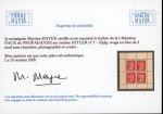Stamp of France » Libération Faux de Propagande: Futsches Reich Mayer n° 1 ** en