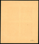 Stamp of France » Libération Faux de Propagande: Futsches Reich Mayer n° 1a** non