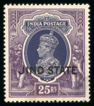 Stamp of British Empire General Collections and Lots British Commonwealth 1890s-1950s, one stockbook with more than 500 stamps from a wide range of territories