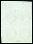 Stamp of France » Collections 1850-1900, France collection de classiques neufs **/*/(*)