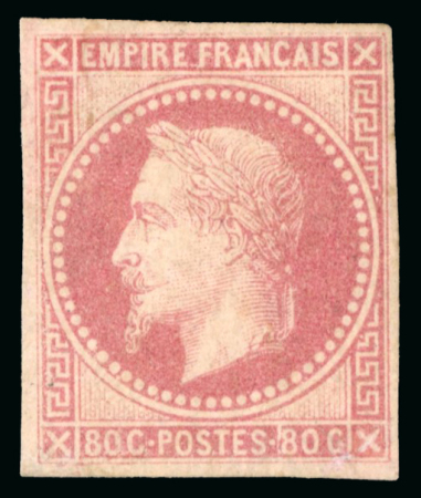 Stamp of Colonies françaises Colonies Générales : 1871-1872, sélection Type Napoleon