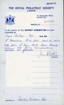 Stamp of Great Britain » British Post Offices Abroad » Bolivia CHIMBA (Bolivia): 1881 Printed envelope from Chimba