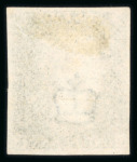 Stamp of Great Britain » Collections 1840-1934 the magnificent mint collection