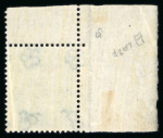 Stamp of Great Britain » Collections 1840-1934 the magnificent mint collection