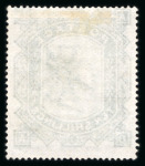 Stamp of Great Britain » Collections 1840-1934 the magnificent mint collection