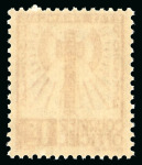 Stamp of France » Service 1943, série Francisque Y&T n° 1/15 **, cote 3'750€,TB.
