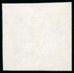 Stamp of South Africa » Cape of Good Hope 1902-29 reprints (proofs) in pairs for 6d in black and in carmine, also 1s in violet